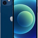 Apple iPhone 12 256GB Garanzia 1 anno Usato Grado A Blu