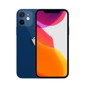 Apple iPhone 12 Mini 128GB Blu Usato Grado A
