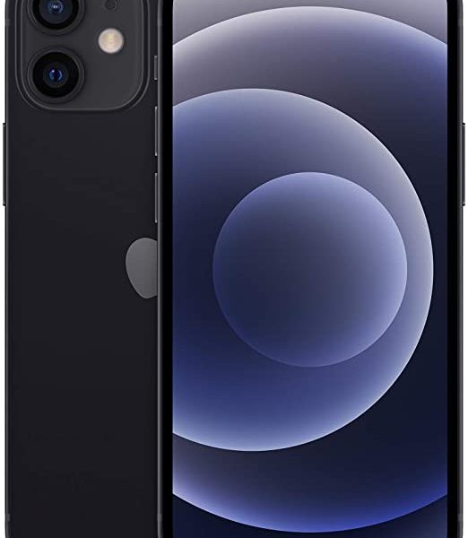 Apple Smartphone & SmartWatch USIP64GB12M7B