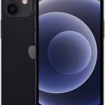 Apple iPhone 12 Mini 128GB Nero Usato Grado A