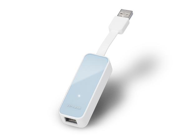 TP-Link 2. Networking TL-UE200