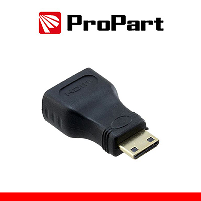 ProPart HDMI