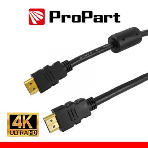 ProPart HDMI