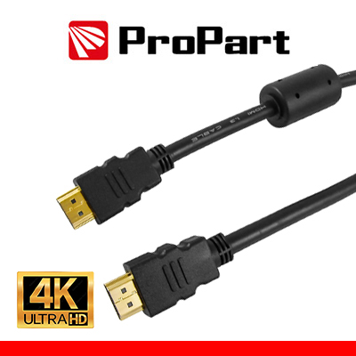 ProPart HDMI