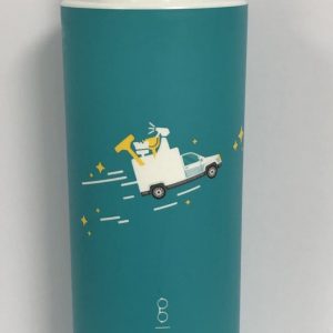 Devia Spray Pulisci schermi con Antibatterico 200 ml