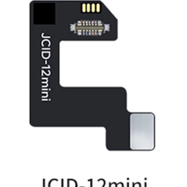 Tag JCID per Riparazione Face ID iPhone 12 Mini