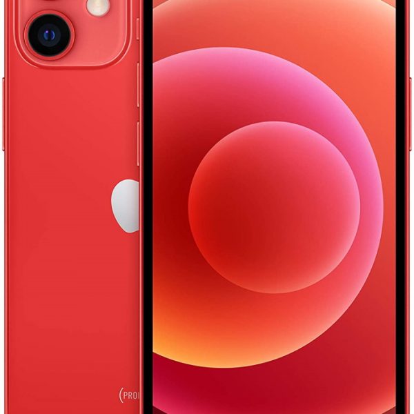 Apple Smartphone & SmartWatch USIP64GB12M7R