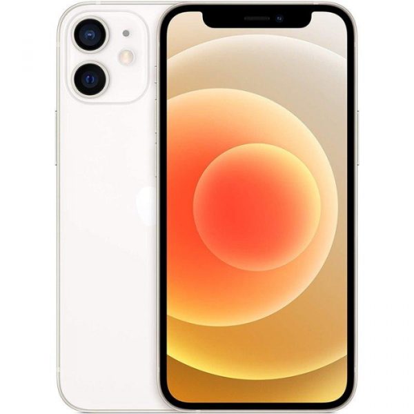 Apple Smartphone & SmartWatch USIP64GB12M7W