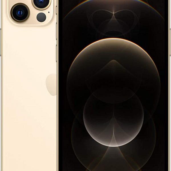 Apple Smartphone & SmartWatch USIP12P512G7G