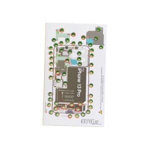 iScrews 13P vassoio per posizionamento viti iPhone 13 Pro