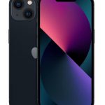 iPhone 13 512GB Usato Garanzia 1 anno Grado A Black