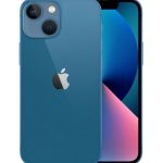 Apple iPhone 12 Mini 64GB Blu Usato Grado A