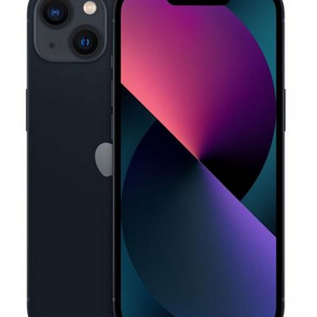 iPhone 13 512GB Usato Garanzia 1 anno Grado A Black