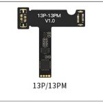 Tag JCID No message per sostituzione Batteria IP 13P e 13PM