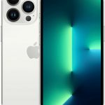Apple iPhone 13 Pro 128GB Silver Usato Grado A