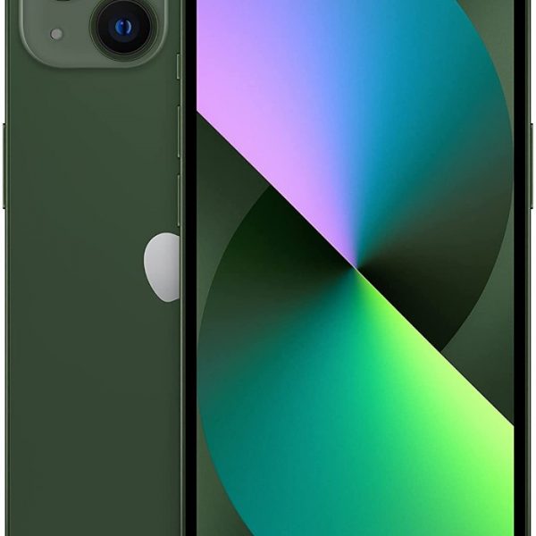 Apple Smartphone & SmartWatch USIP13512G7G