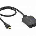 Switch HDMI 2x1, Splitter 1x2, 2 Bidirezionali, 8K@60hz