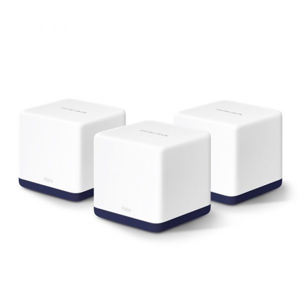 Mercusys 2. Networking MS-HALO-H50G-3