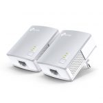 2. Networking White TL-PA411KIT