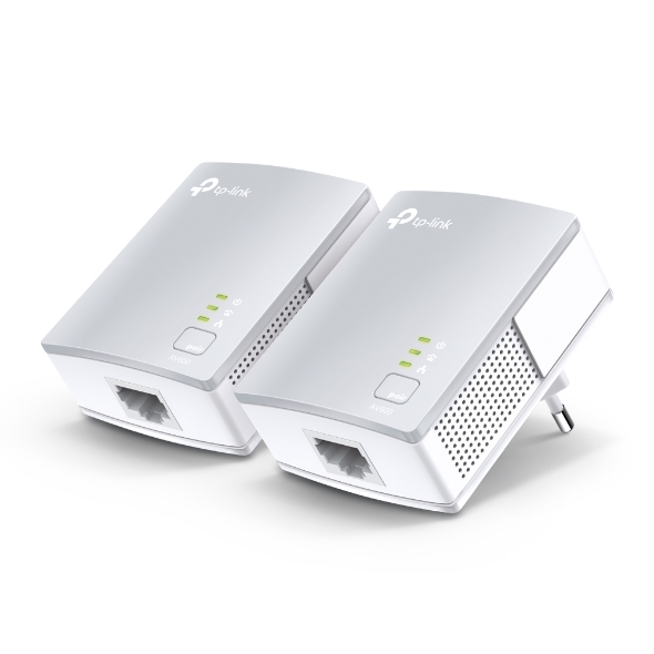 TP-Link 2. Networking TL-PA411KIT