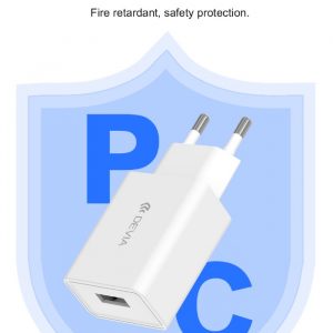 Devia Carica - Cavi e Power Bank DECH0W279W