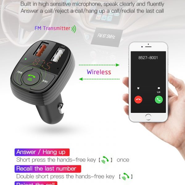 Devia Accessori Smartphone & PC DETXFBV198