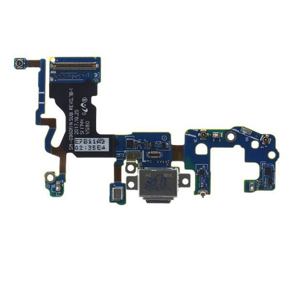Samsung Ricambi Samsung RCSAS9DCK