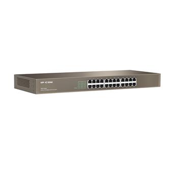 IP-COM 2. Networking IC-F1024