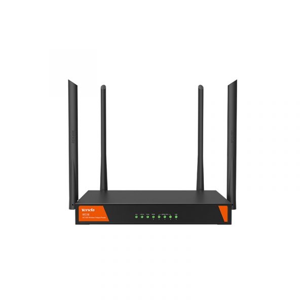 Tenda 2. Networking NT-W15E