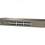 2. Networking Light brown IC-G1024G