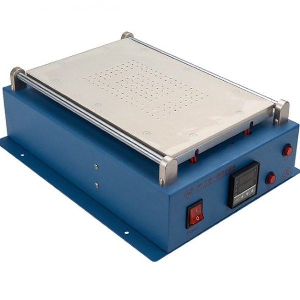 TBK Strumenti da Laboratorio RCV3GBMA2