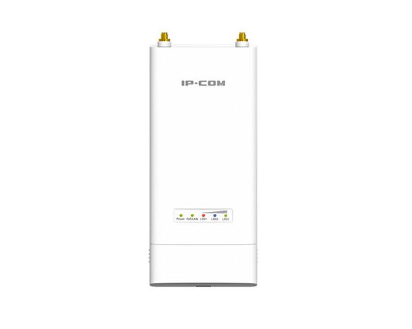 IP-COM 2. Networking IC-BS6