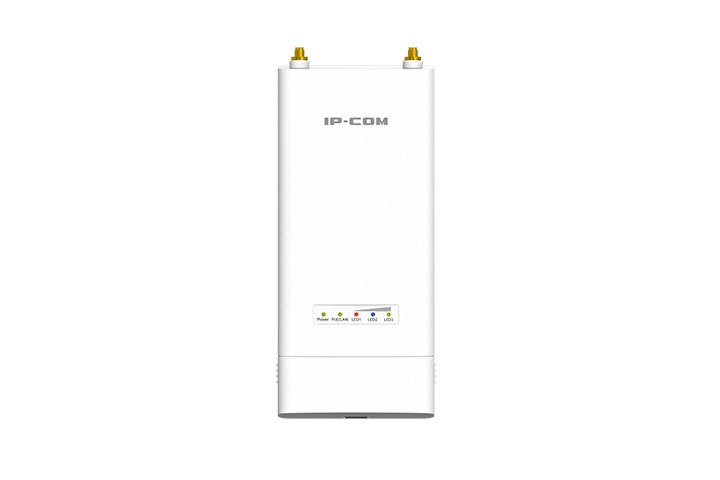 2. Networking White IC-BS6