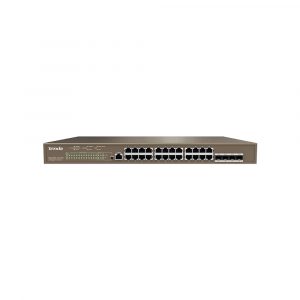 Tenda 2. Networking NT-TEG5328P-410