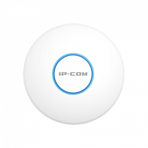 IP-COM 2. Networking IC-IUAP-AC-LITE