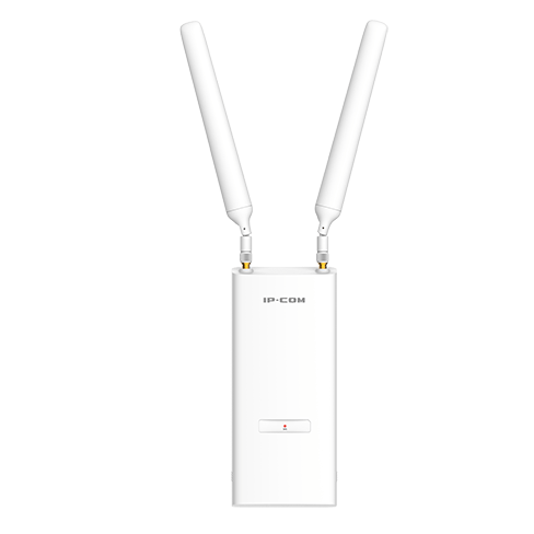 IP-COM 2. Networking IC-IUAP-AC-M