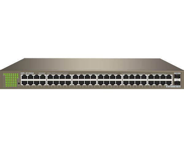 IP-COM 2. Networking IC-G1050F