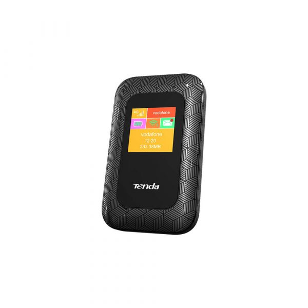 Tenda 2. Networking NT-4G185V3