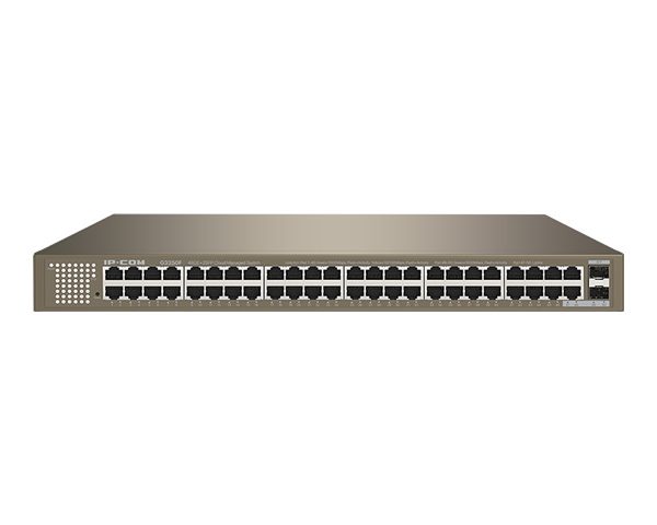 IP-COM 2. Networking IC-G3350F