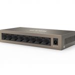 2. Networking Light brown IC-G1008M