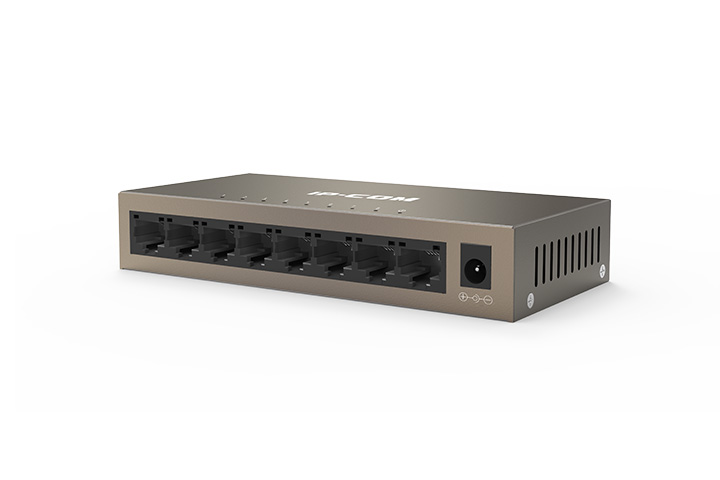 2. Networking Light brown IC-G1008M