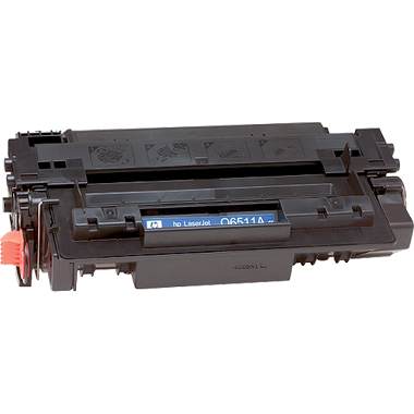 HP Laserjet Toner HPQ6511A