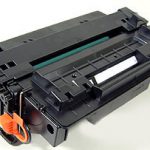 HP Laserjet Toner NERO HPQ6511X