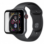 Protezione in vetro temperato per Apple Watch 4 serie 40mm
