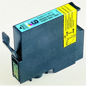 MMC Cartucce inkjet ET0791