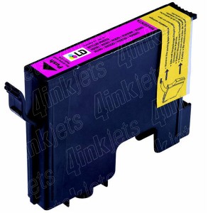 MMC Cartucce inkjet Magente ET0793