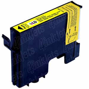 MMC Cartucce inkjet Giallo ET0794