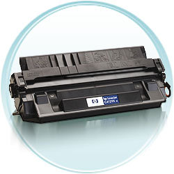 HP/Canon Laserjet Toner HPC4129X