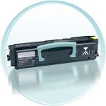 Lexmark Laserjet Toner NERO LEXE230H