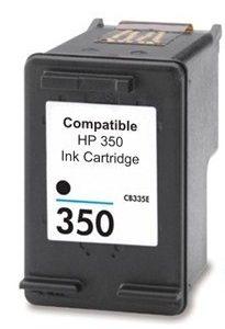 HP Cartucce inkjet HP350